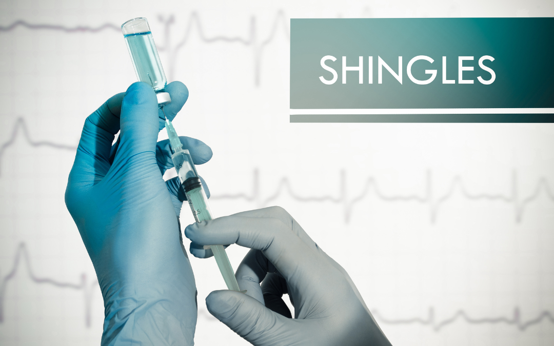 Shingles: A Risk Throughout the Year