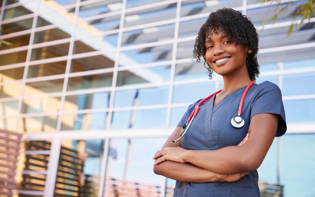 TMVC Can Prepare You for Your Career in Healthcare