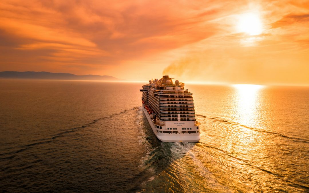 Ways to Stay Healthy on a Cruise